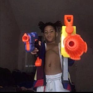 Meet your Posher, Jackson